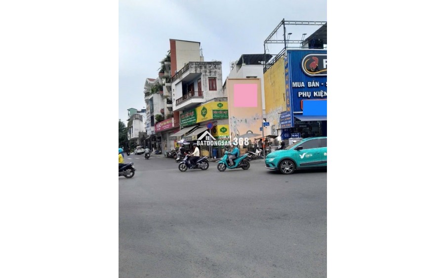 BÁN NHÀ VỊ TRÍ ĐẸP - ĐƯỜNG BẠCH ĐẰNG, P.2, Q.TÂN BÌNH - CHỦ GẤP BÁN, CÒN 7,3 TỶ